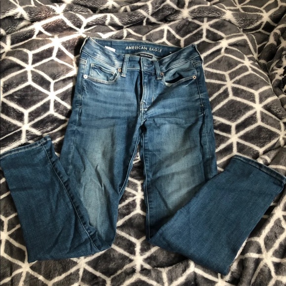 American Eagle jeans - Picture 3 of 6